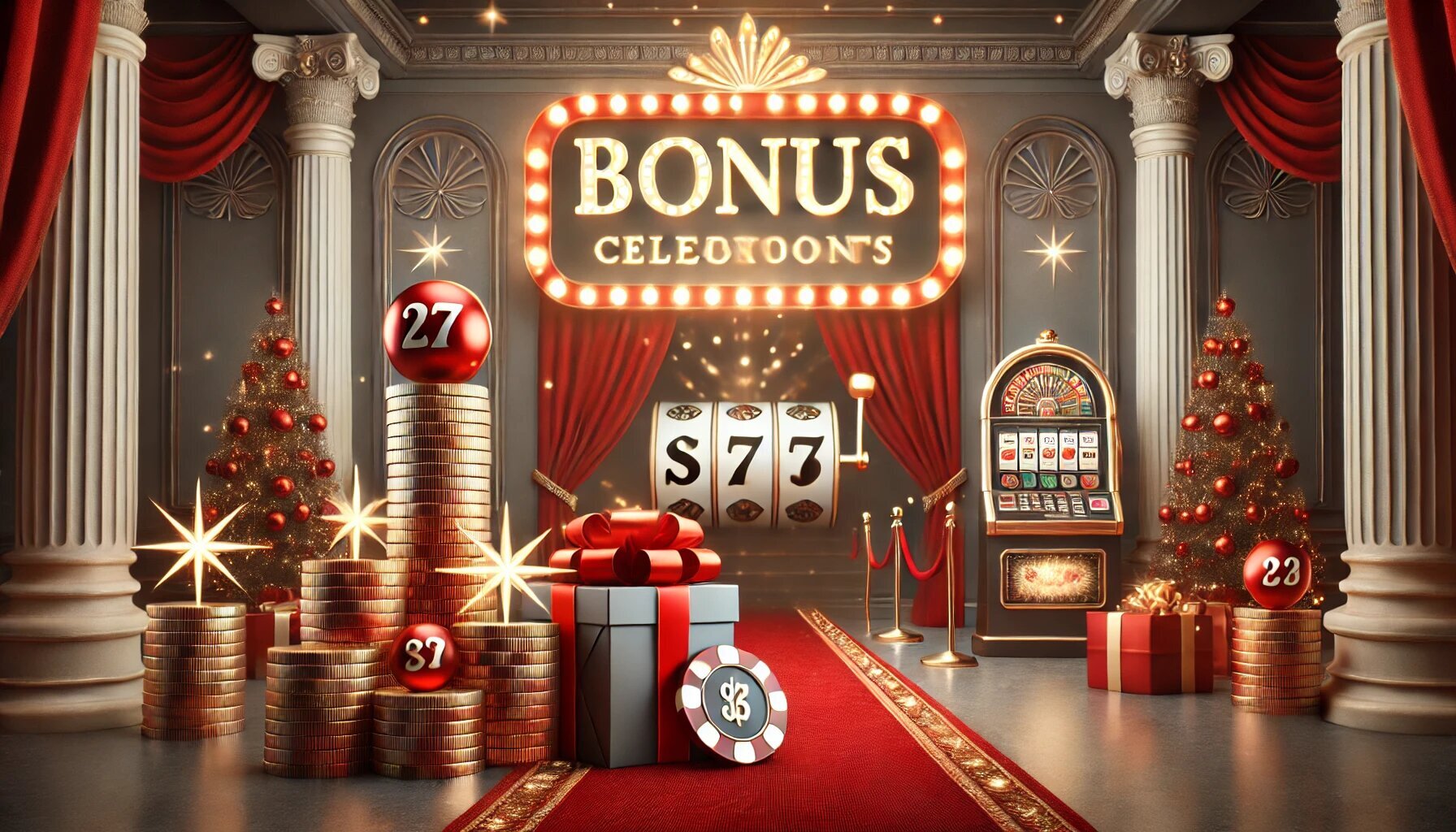 Popular Bonuses