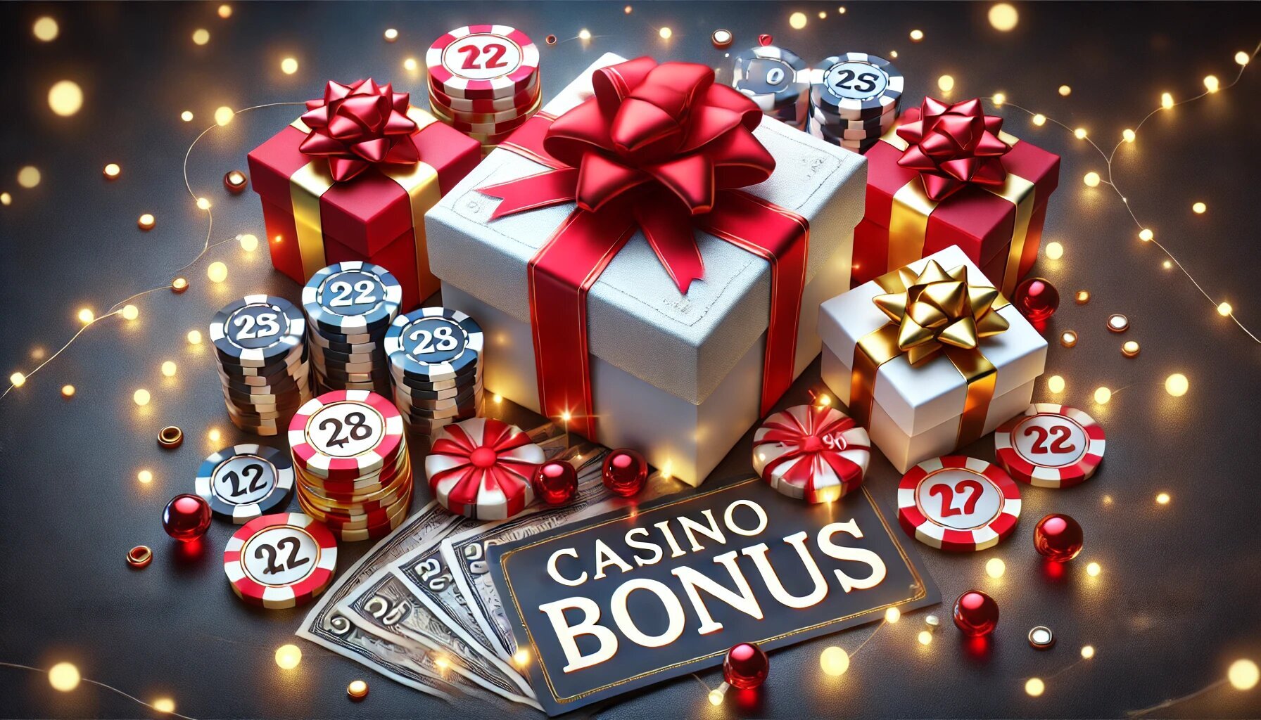 Why Claim Bonuses