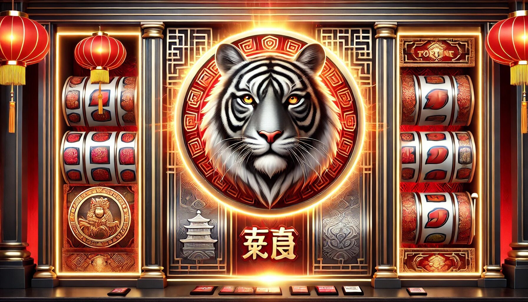 Why Play Fortune Tiger