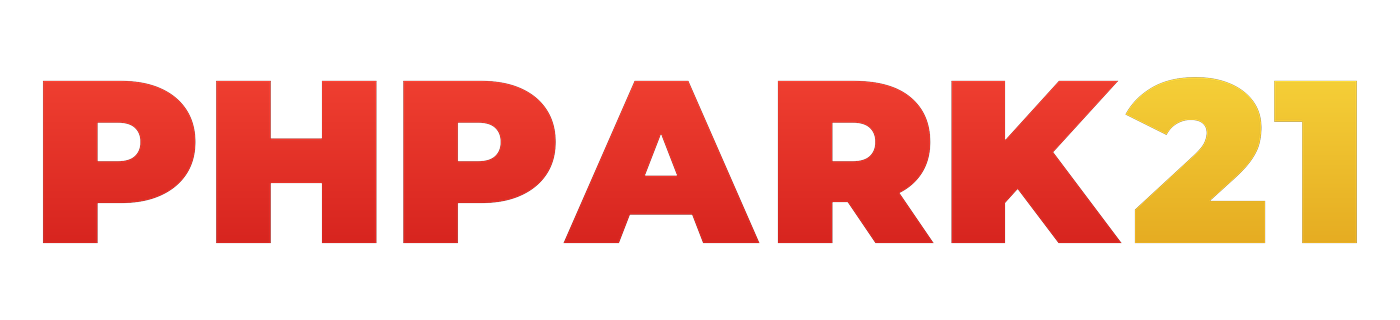 phpark21 Logo